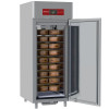 ARMOIRE DE MATURATION FERMENTING AGING POUR FROMAGES 850LT VENTILEE 1 PORTE DIAMOND dans ARMOIRES DE MATURATION