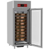 ARMOIRE DE MATURATION FERMENTING AGING POUR FROMAGES 850LT VENTILEE 1 PORTE VITREE DIAMOND dans ARMOIRES DE MATURATION