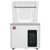 MACHINE SOUS-VIDE CUVE INOX 370X420XH180MM 21M3/H ECRAN TOUCH DIAMOND dans MACHINE SOUS VIDE