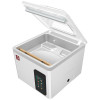 MACHINE SOUS VIDE CUVE INOX 370X350XH150MM 16M3/H ECRAN TOUCH DIAMOND dans MACHINE SOUS VIDE