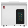 MACHINE SOUS VIDE CUVE INOX 370X350XH150MM 16M3/H ECRAN TOUCH DIAMOND dans MACHINE SOUS VIDE