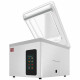 MACHINE SOUS-VIDE CUVE INOX 460X420XH180MM 21 M3/H ECRAN TOUCH DIAMOND