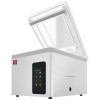 MACHINE SOUS-VIDE CUVE INOX 460X420XH180MM 21 M3/H ECRAN TOUCH DIAMOND dans MACHINE SOUS VIDE
