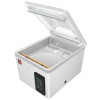 MACHINE SOUS-VIDE CUVE INOX 460X420XH180MM 21 M3/H ECRAN TOUCH DIAMOND dans MACHINE SOUS VIDE