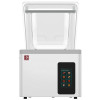 MACHINE SOUS-VIDE CUVE INOX 460X420XH180MM 21 M3/H ECRAN TOUCH DIAMOND dans MACHINE SOUS VIDE