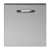 PORTE DROITE POUR SOUBASSEMENT 300MM DIAMOND dans DIAMOND