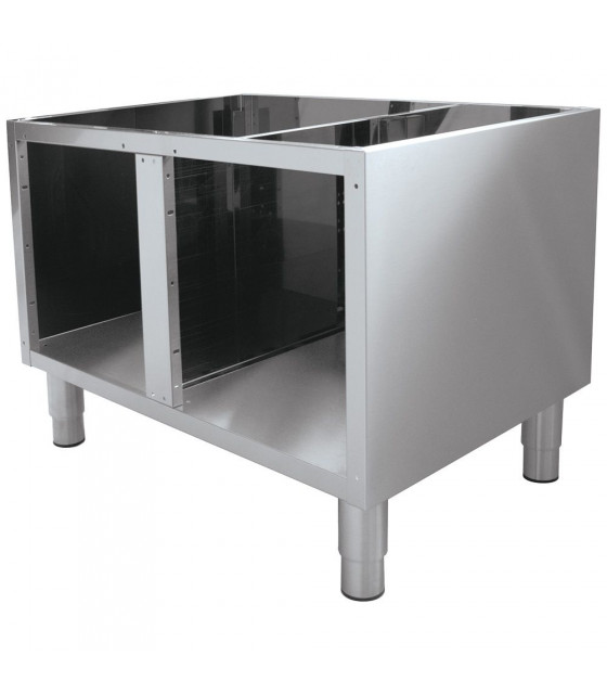 SOUBASSEMENT OUVERT 600MM DIAMOND dans DIAMOND