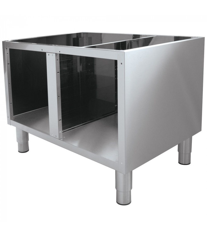 SOUBASSEMENT OUVERT 600MM DIAMOND dans DIAMOND