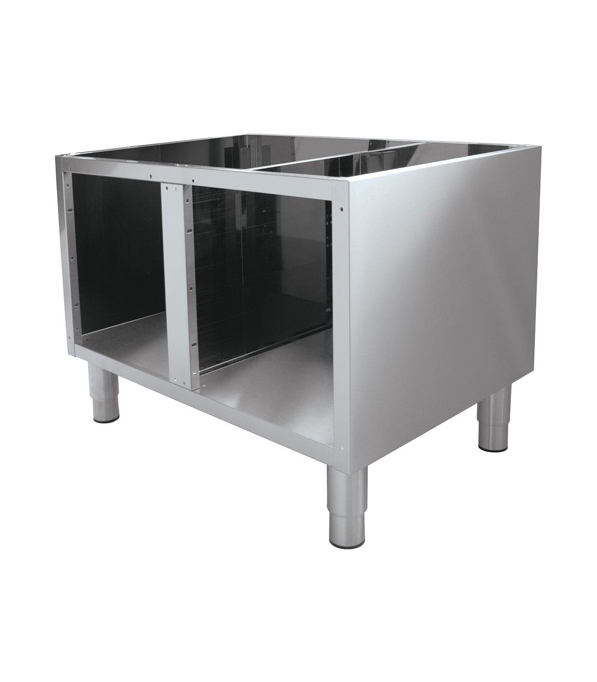 SOUBASSEMENT OUVERT 600MM DIAMOND dans DIAMOND