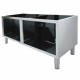 SOUBASSEMENT OUVERT 900MM DIAMOND