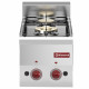 CUISINIERE 2 FEUX GAZ TOP DIAMOND