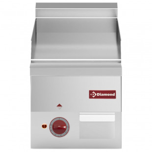 PLAQUE DE CUISSON ELECTRIQUE SURFACE LISSE DIAMOND dans PLAQUE A SNACKER