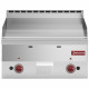 PLAQUE DE CUISSON GAZ SURFACE LISSE TOP DIAMOND