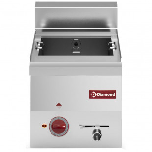 CUISEUR A PATES ELECTRIQUE CUVE 14LT TOP DIAMOND dans CUISEUR A PATES