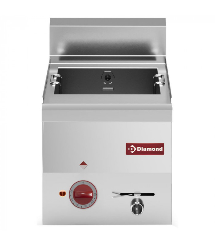 CUISEUR A PATES ELECTRIQUE CUVE 14LT TOP DIAMOND dans CUISEUR A PATES
