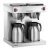 MACHINE A CAFE CONTESSA DUO BARTSCHER dans MACHINE A CAFE ESPRESSO