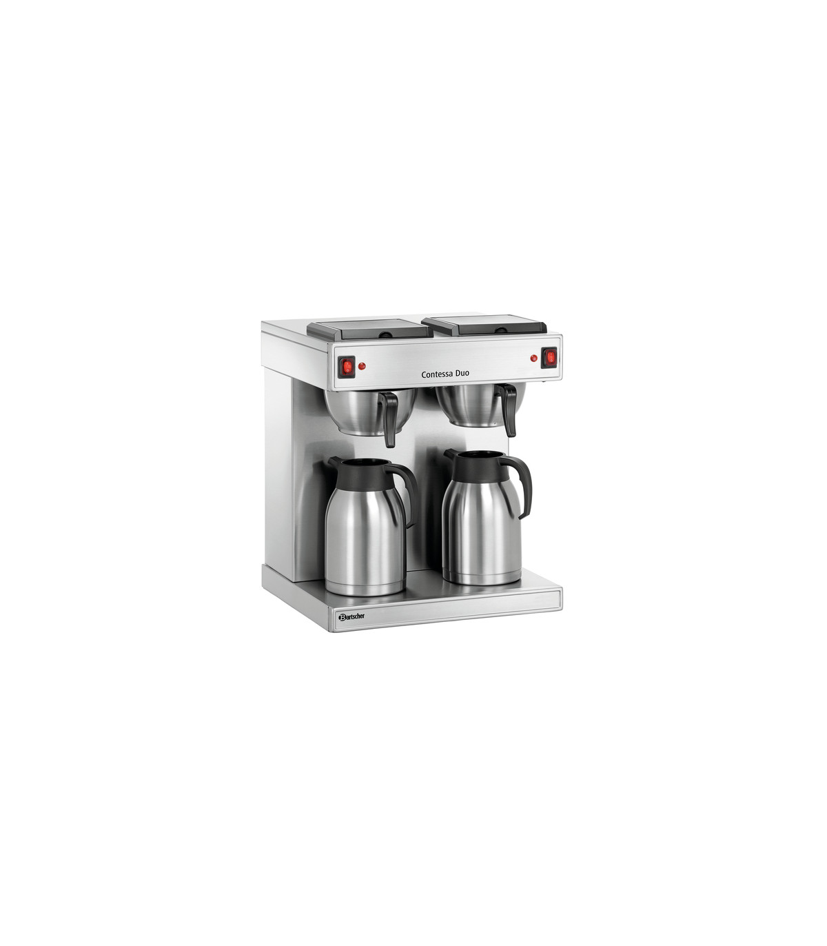 MACHINE A CAFE CONTESSA DUO BARTSCHER dans MACHINE A CAFE ESPRESSO