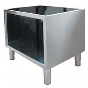 FRITEUSE ELECTRIQUE 2 CUVES 10LT TOP DIAMOND dans ELECTRIQUE