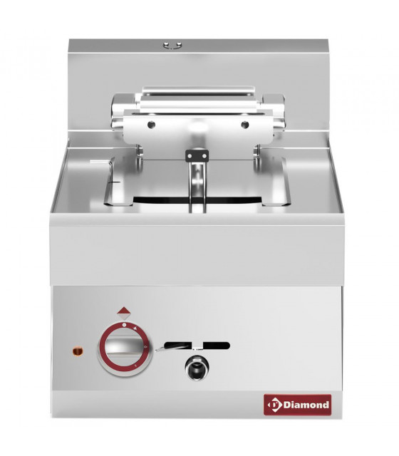 FRITEUSE ELECTRIQUE 1 CUVE 10LT TOP DIAMOND dans ELECTRIQUE