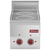 CUISINIERE VITROCERAMIQUE 2 PLAQUES TOP DIAMOND dans ELECTRIQUE