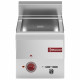 BAIN-MARIE ELECTRIQUE 3XGN1/4 TOP DIAMOND