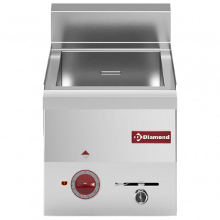 BAIN-MARIE ELECTRIQUE 3XGN1/4 TOP DIAMOND dans BAIN-MARIE