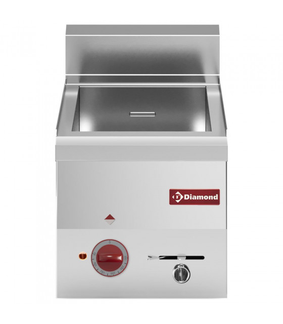 BAIN-MARIE ELECTRIQUE 3XGN1/4 TOP DIAMOND dans BAIN-MARIE