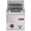 BAIN-MARIE ELECTRIQUE 3XGN1/4 TOP DIAMOND dans BAIN-MARIE