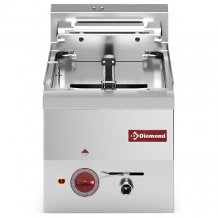FRITEUSE ELECTRIQUE 1 CUVE 10LT TOP DIAMOND dans ELECTRIQUE