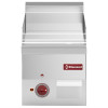 PLAQUE DE CUISSON ELECTRIQUE SURFACE LISSE CHROME TOP DIAMOND dans PLAQUE A SNACKER