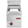 BAC DE SALAGE ELECTRIQUE CUVE GN1/2 TOP DIAMOND dans PONT CHAUFFANT