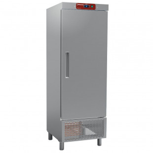 ARMOIRE DE CONGELATION VENTILEE 1 PORTE 550LT R290 DIAMOND dans CONSERVATEUR INOX