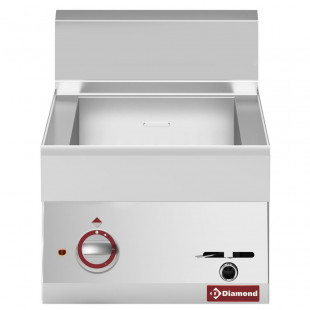 BAIN-MARIE ELECTRIQUE GN 1/1 H150MM TOP DIAMOND dans BAIN-MARIE