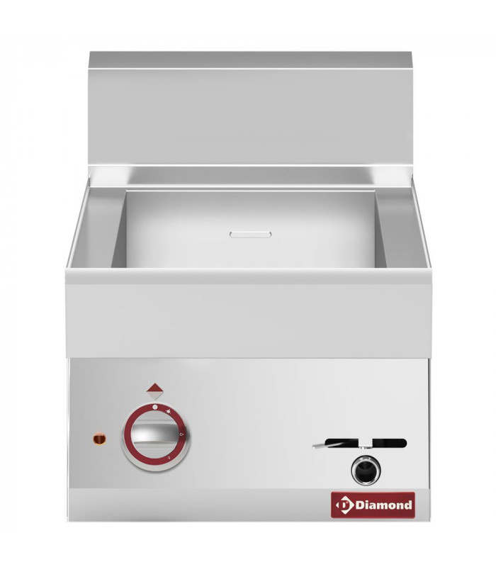 BAIN-MARIE ELECTRIQUE GN 1/1 H150MM TOP DIAMOND dans BAIN-MARIE