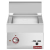 BAIN-MARIE ELECTRIQUE GN 1/1 H150MM TOP DIAMOND dans BAIN-MARIE
