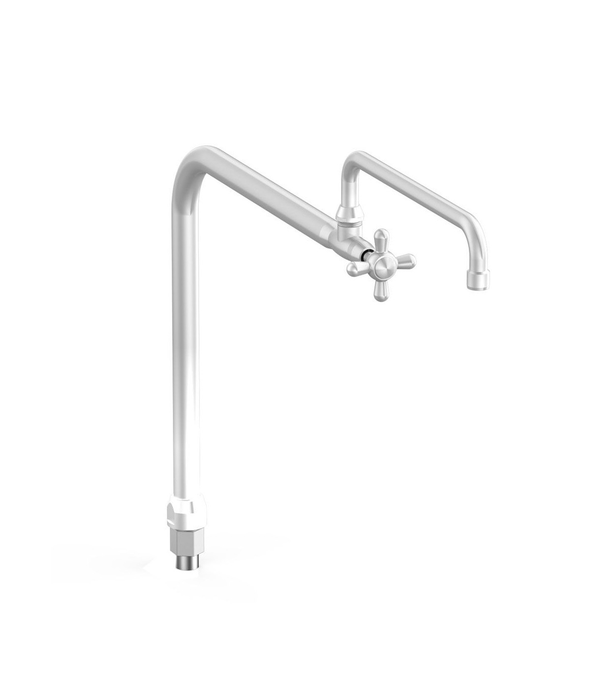 COLONNE D'EAU ELEMENT TOP 700 / SUR FOUR 900 DIAMOND dans DIAMOND
