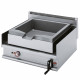 SAUTEUSE ELECTRIQUE BASCULANTE CUVE INOX 30LT DIAMOND