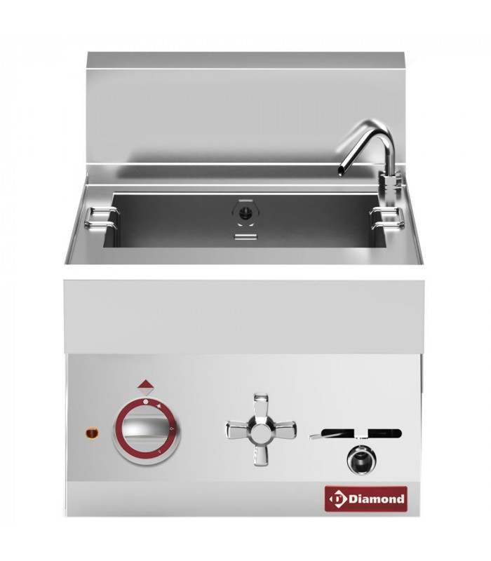 CUISEUR A PATE ELECTRIQUE 20LT TOP DIAMOND dans CUISEUR A PATES