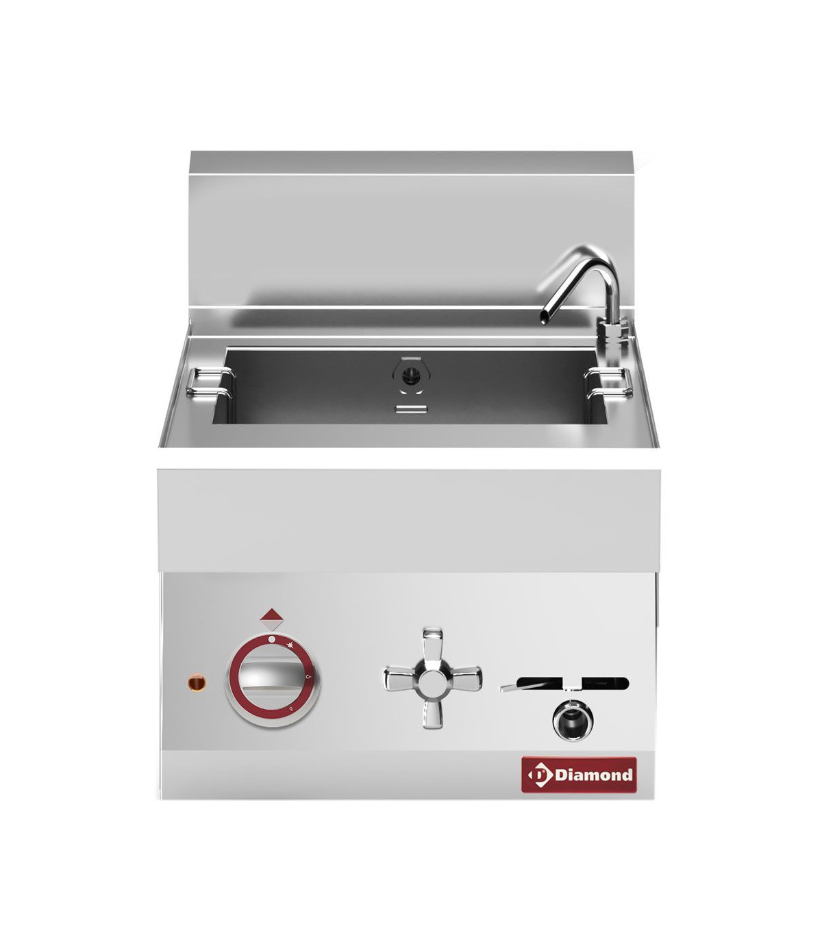 CUISEUR A PATE ELECTRIQUE 20LT TOP DIAMOND dans CUISEUR A PATES