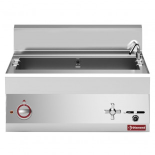 CUISEUR A PATE ELECTRIQUE 40LT TOP DIAMOND dans CUISEUR A PATES