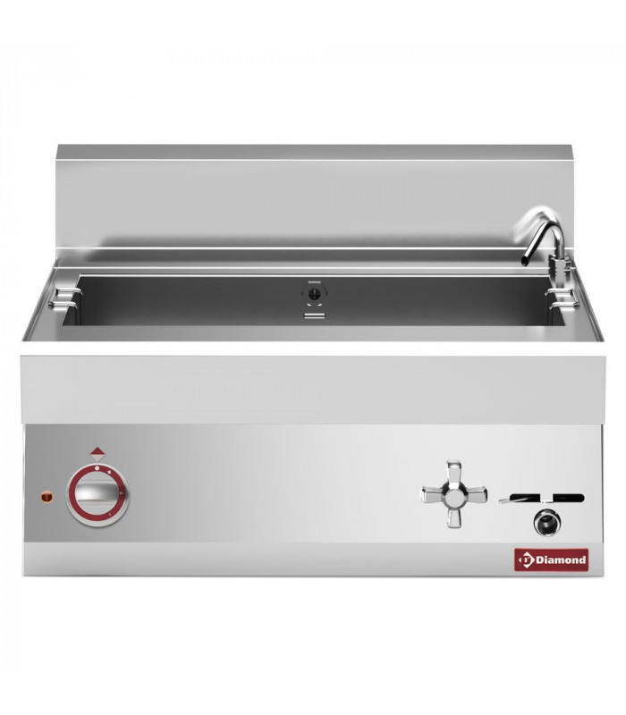 CUISEUR A PATE ELECTRIQUE 40LT TOP DIAMOND dans CUISEUR A PATES