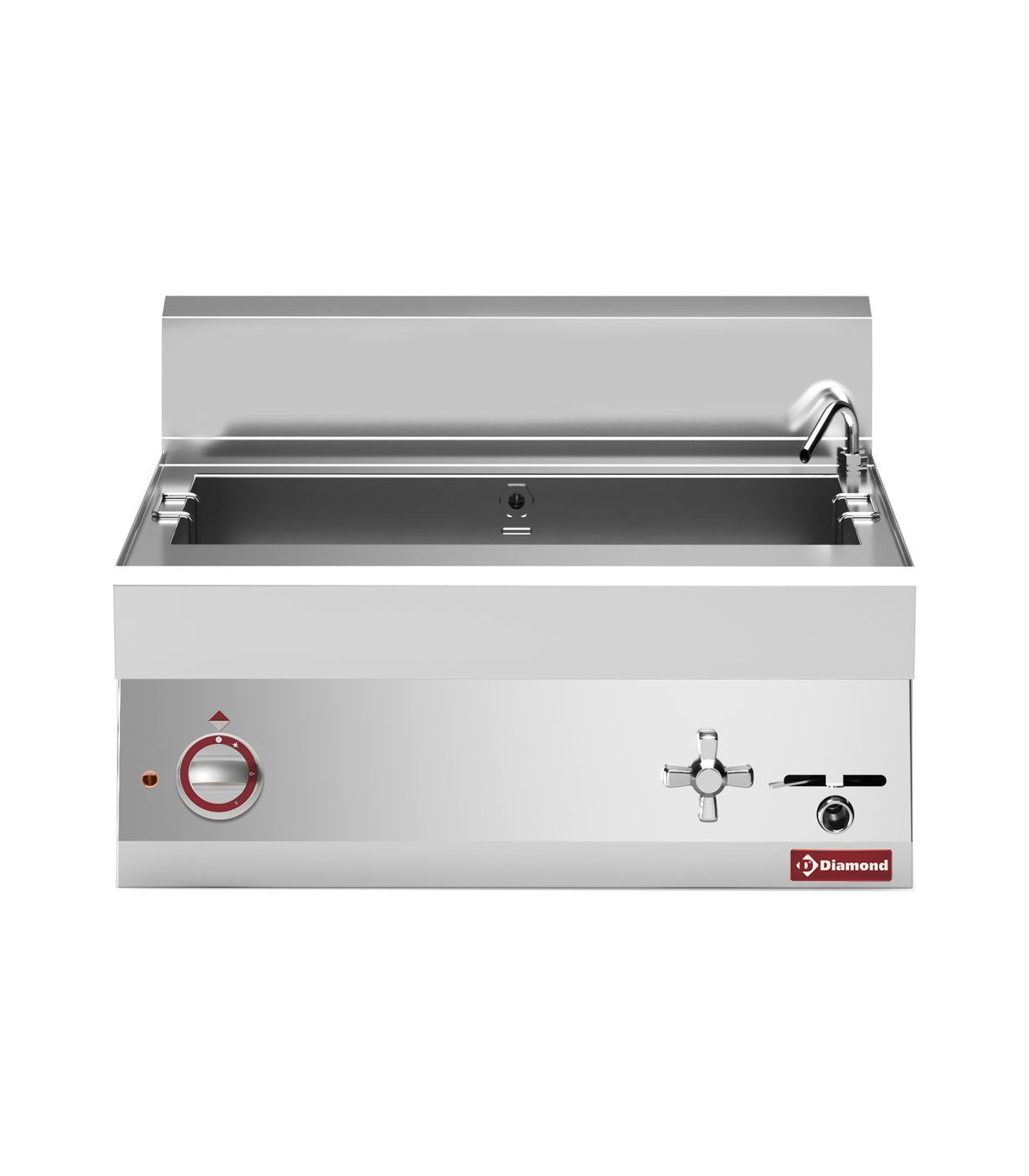 CUISEUR A PATE ELECTRIQUE 40LT TOP DIAMOND dans CUISEUR A PATES