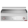 PLAQUE DE CUISSON ELECTRIQUE EXTRA-LARGE SURFACE LISSE 100CM DIAMOND dans PLAQUE A SNACKER