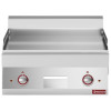 PLAQUE DE CUISSON ELECTRIQUE LISSE TOP DIAMOND dans PLAQUE A SNACKER