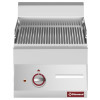 PLAQUE DE CUISSON ELECTRIQUE RAINUREE TOP DIAMOND dans PLAQUE A SNACKER
