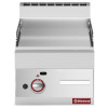 PLAQUE DE CUISSON GAZ LISSE TOP DIAMOND dans PLAQUE A SNACKER