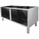 SOUBASSEMENT OUVERT 110CM DIAMOND