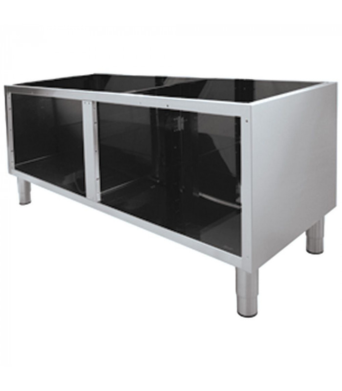 SOUBASSEMENT OUVERT 110CM DIAMOND dans DIAMOND