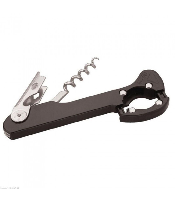 TIRE-BOUCHONS PIROUETTE dans DECAPSULEURS ET OUVRE BOUTEILLES