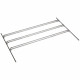 GUIDE LATERALE (DROITE OU GAUCHE) POUR PLACARD DIAMOND